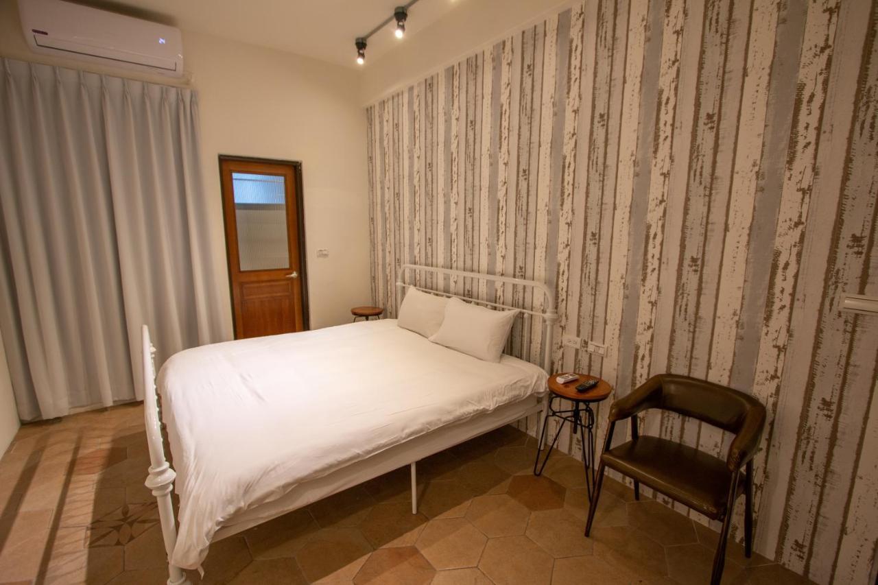 Love Inn Hualien City Εξωτερικό φωτογραφία