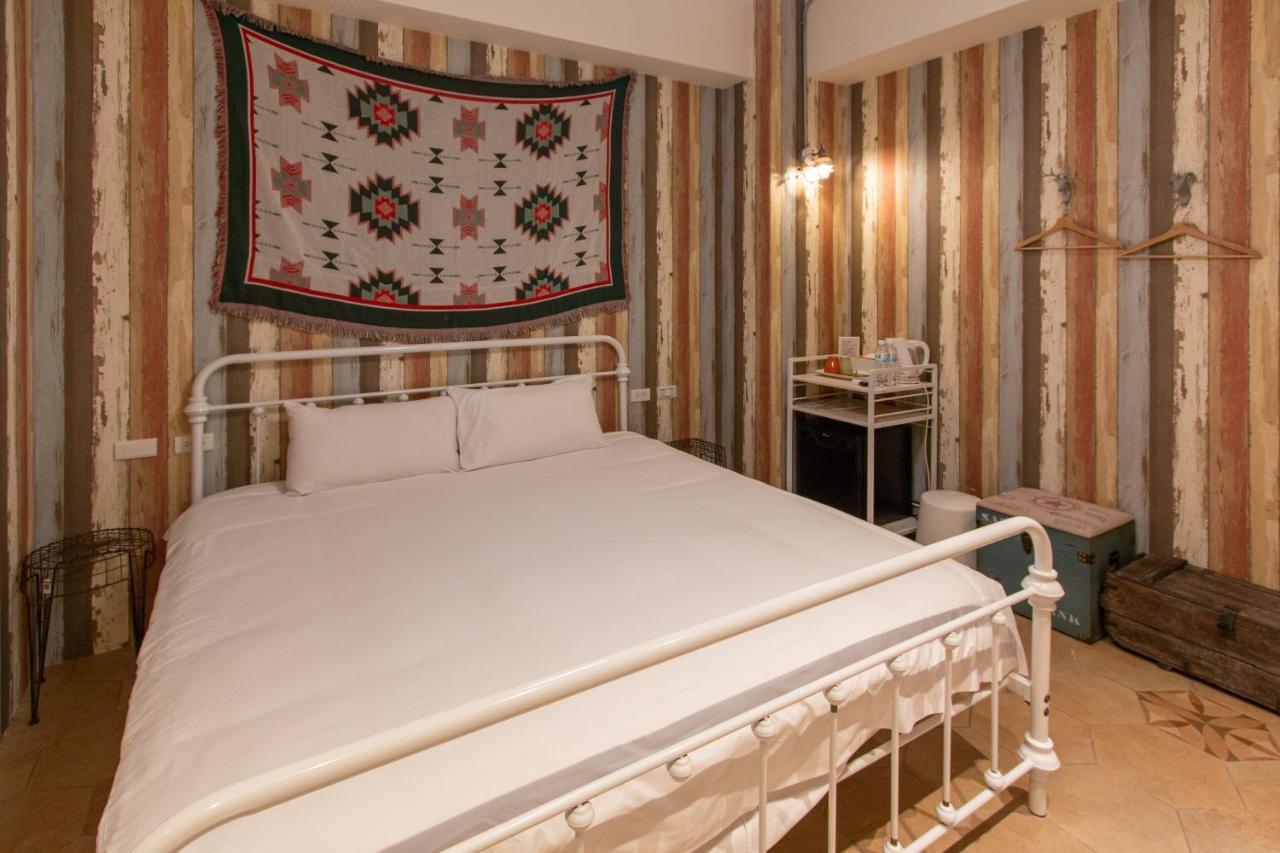 Love Inn Hualien City Εξωτερικό φωτογραφία